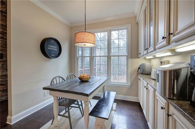 52 Mission Hills SW Drive, Cartersville, GA 30120