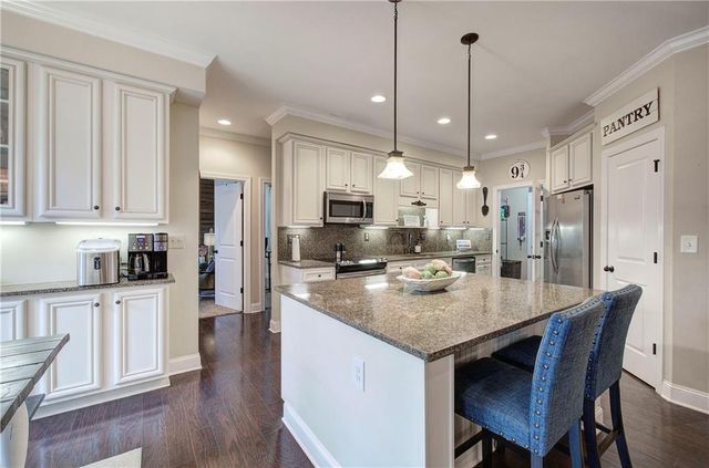 52 Mission Hills SW Drive, Cartersville, GA 30120