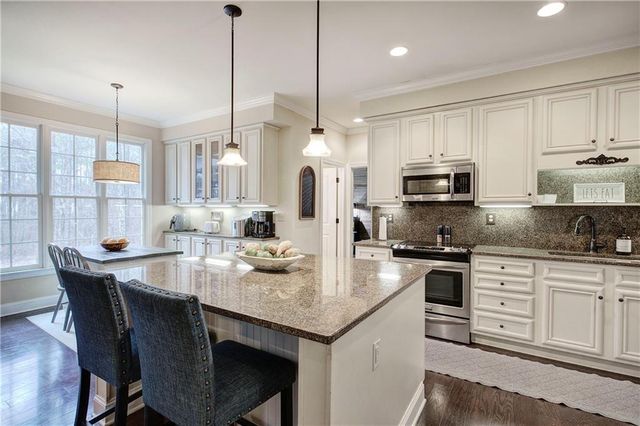 52 Mission Hills SW Drive, Cartersville, GA 30120