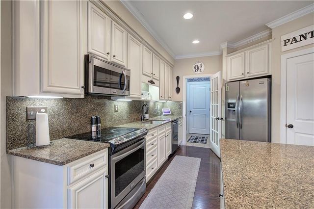 52 Mission Hills SW Drive, Cartersville, GA 30120