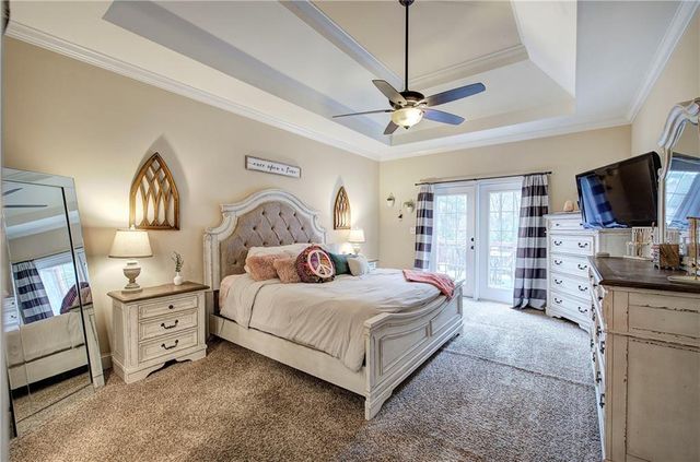 52 Mission Hills SW Drive, Cartersville, GA 30120