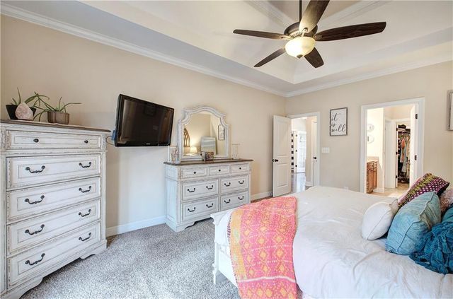 52 Mission Hills SW Drive, Cartersville, GA 30120