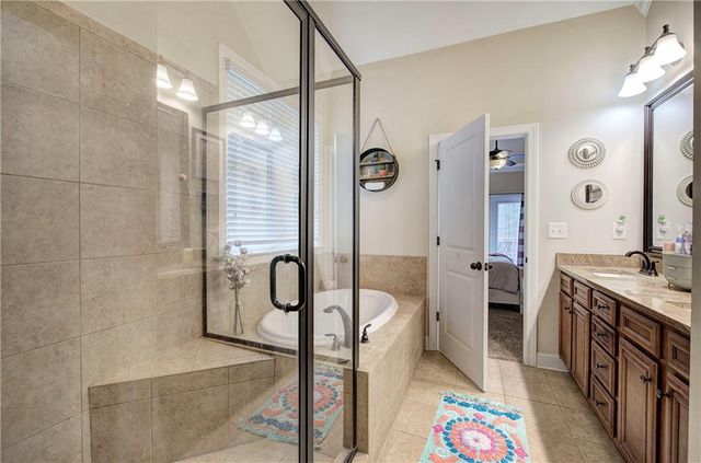 52 Mission Hills SW Drive, Cartersville, GA 30120