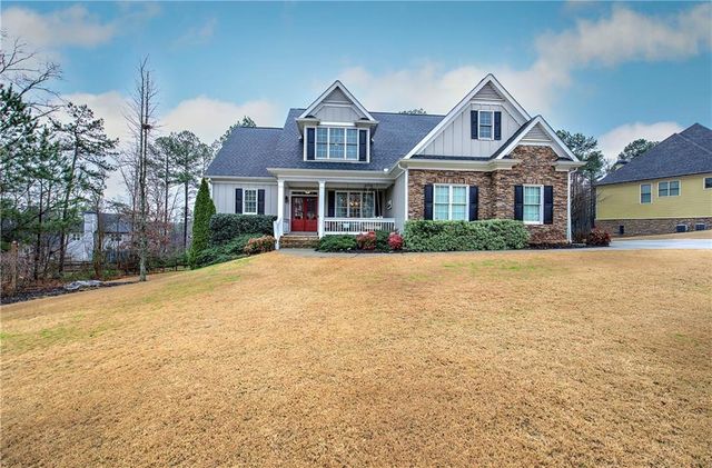 52 Mission Hills SW Drive, Cartersville, GA 30120
