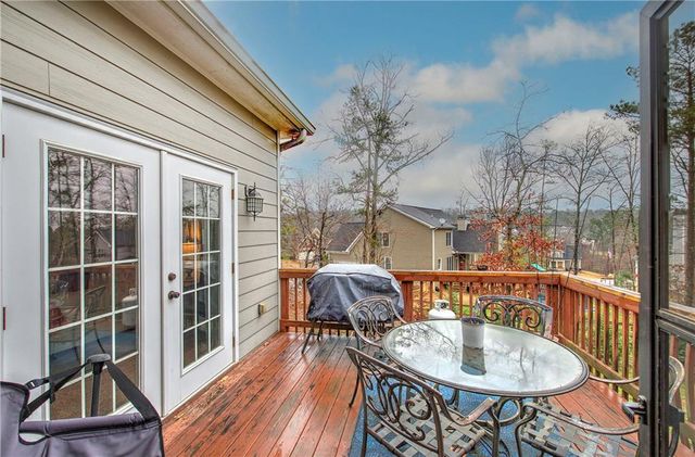 52 Mission Hills SW Drive, Cartersville, GA 30120