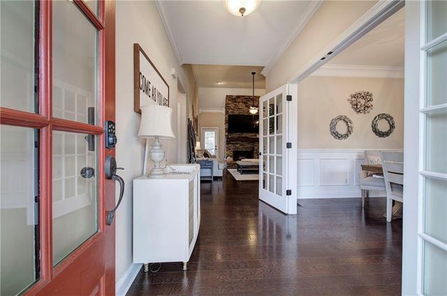 52 Mission Hills SW Drive, Cartersville, GA 30120