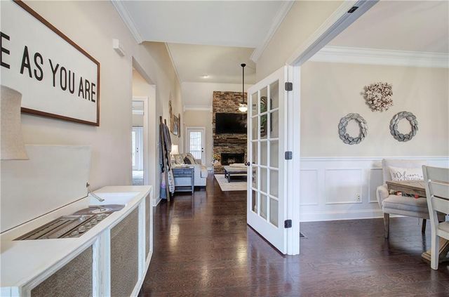 52 Mission Hills SW Drive, Cartersville, GA 30120