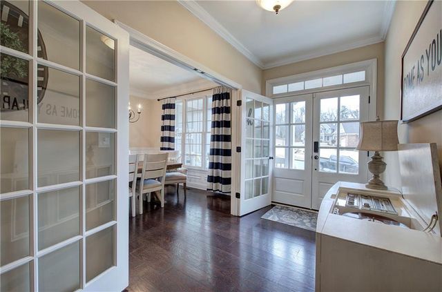 52 Mission Hills SW Drive, Cartersville, GA 30120