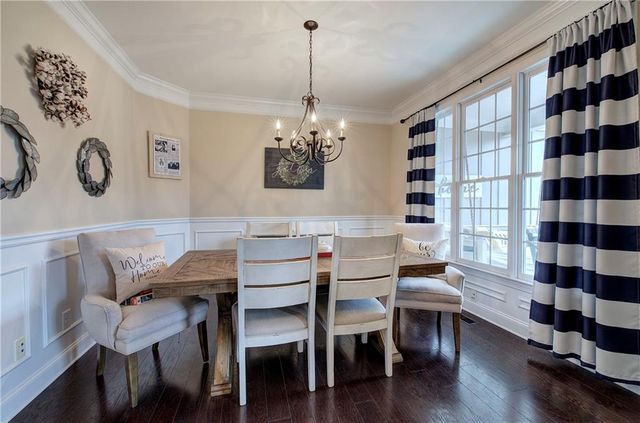 52 Mission Hills SW Drive, Cartersville, GA 30120