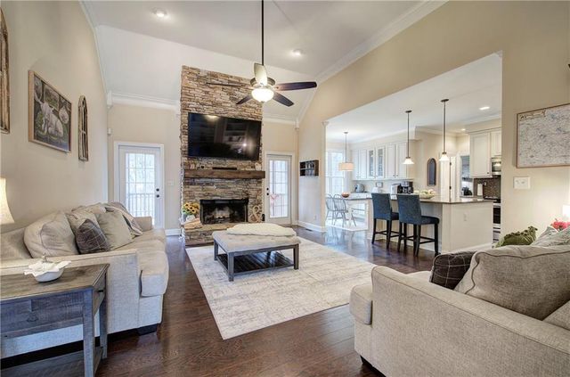 52 Mission Hills SW Drive, Cartersville, GA 30120