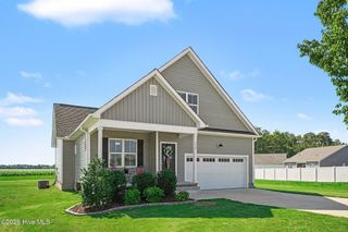 176 Glenwood Place, Kenly, NC 27542