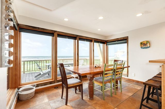 21127 W Sand Hill Drive, Galveston, TX 77554