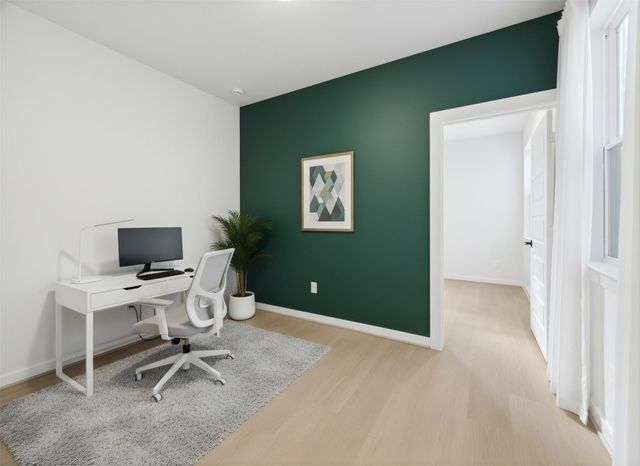 817 Thornton Road F, Houston, TX 77018