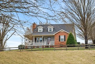 3146 Old Greenbrier Pike, Greenbrier, TN 37073