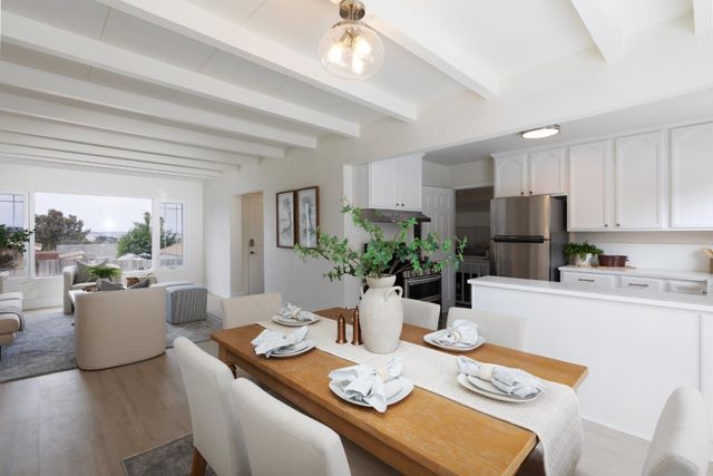 1626 Darwin Street, Seaside, CA 93955