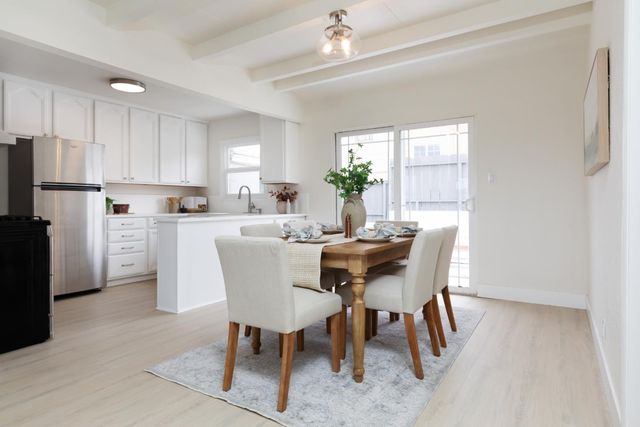 1626 Darwin Street, Seaside, CA 93955