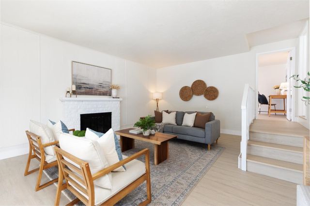 1626 Darwin Street, Seaside, CA 93955
