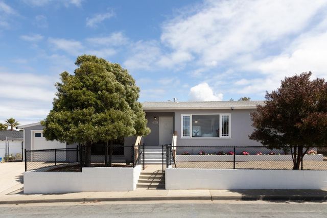 1626 Darwin Street, Seaside, CA 93955