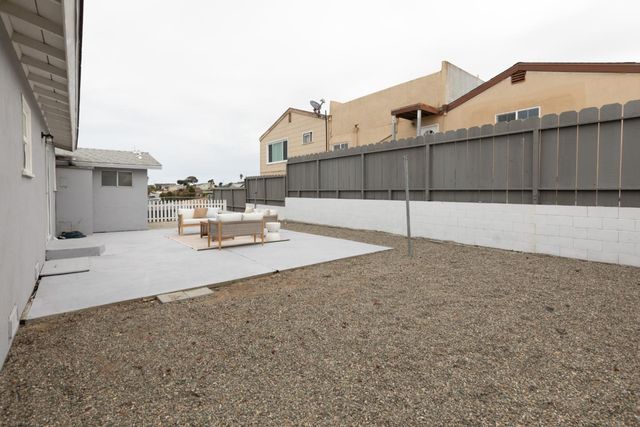 1626 Darwin Street, Seaside, CA 93955