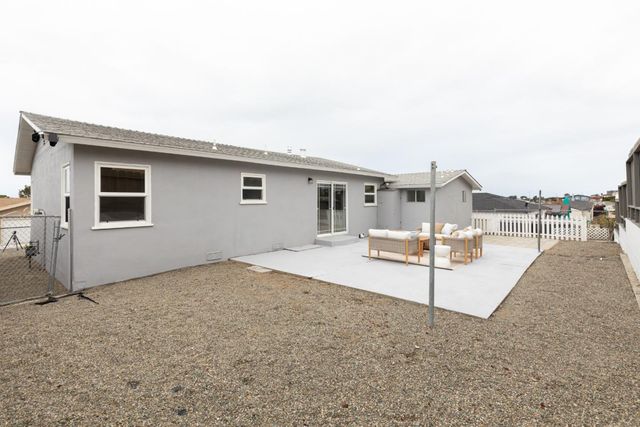 1626 Darwin Street, Seaside, CA 93955