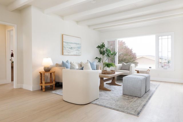 1626 Darwin Street, Seaside, CA 93955