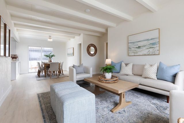 1626 Darwin Street, Seaside, CA 93955