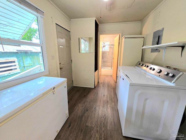 511 E La Rua St, Pensacola, FL 32501