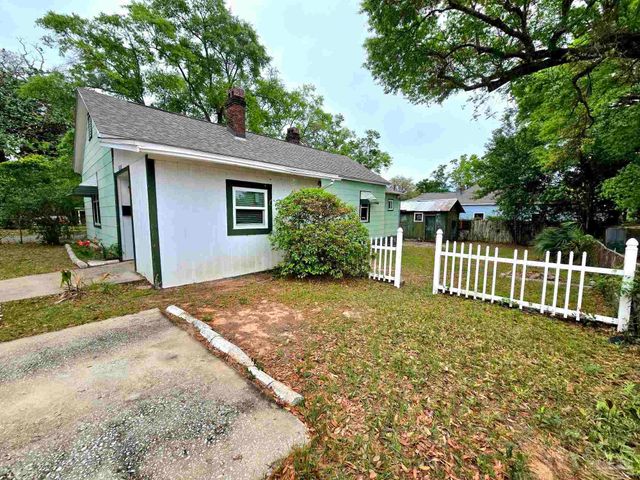 511 E La Rua St, Pensacola, FL 32501