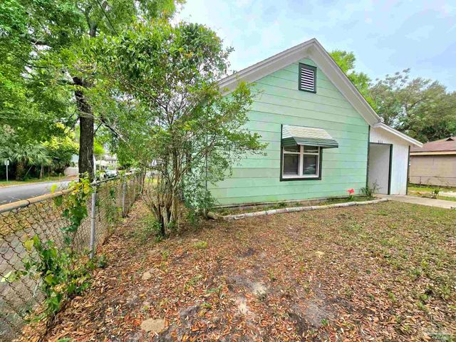 511 E La Rua St, Pensacola, FL 32501