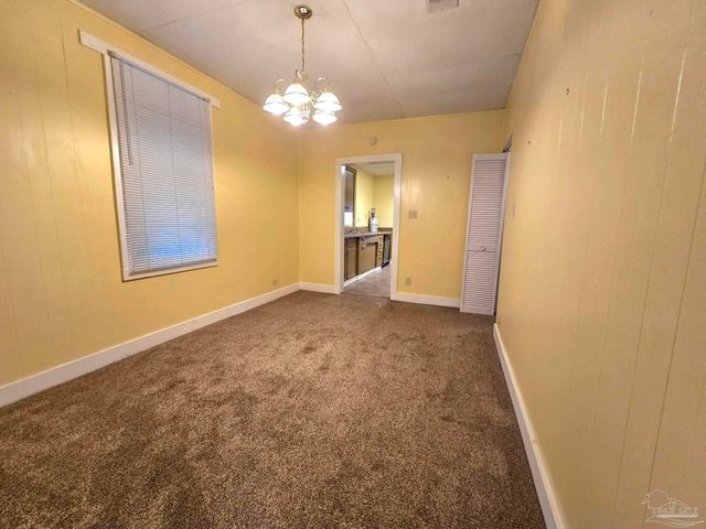 511 E La Rua St, Pensacola, FL 32501