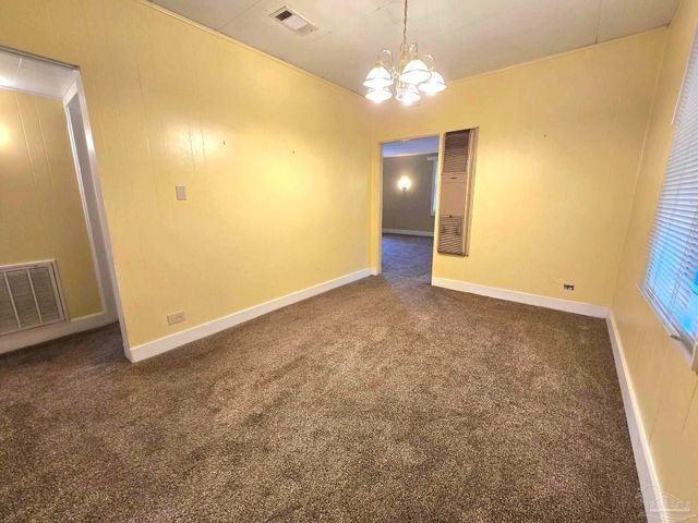 511 E La Rua St, Pensacola, FL 32501