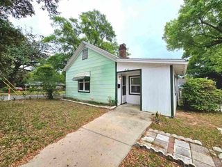511 E La Rua St, Pensacola, FL 32501