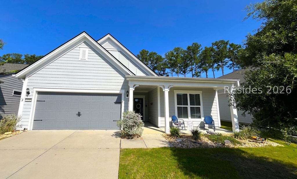 2050 Northlake Blvd, Okatie, SC 29909