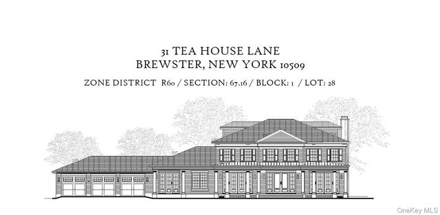 31 Tea House Lane, Brewster, NY 10509