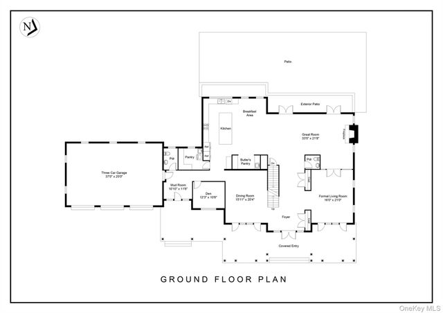 31 Tea House Lane, Brewster, NY 10509