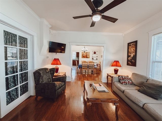 712 S Cherry Street, Harrison, AR 72601