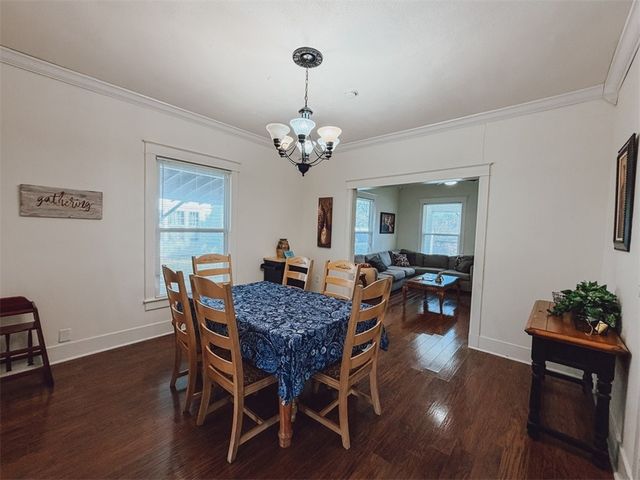 712 S Cherry Street, Harrison, AR 72601