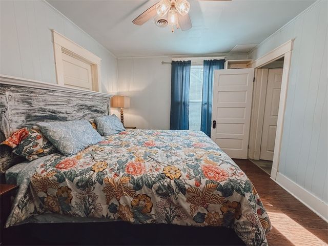 712 S Cherry Street, Harrison, AR 72601