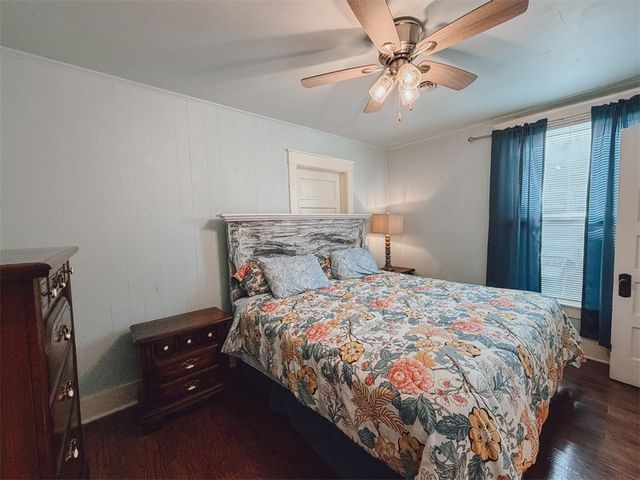 712 S Cherry Street, Harrison, AR 72601