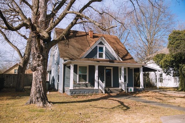 712 S Cherry Street, Harrison, AR 72601