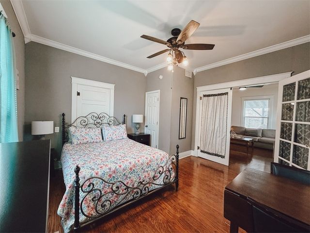 712 S Cherry Street, Harrison, AR 72601