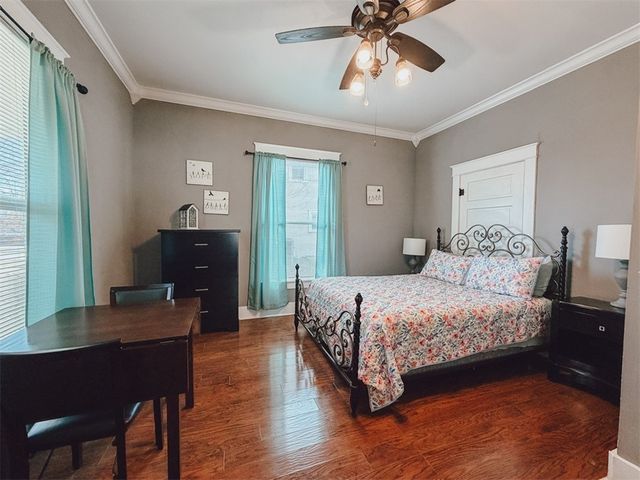 712 S Cherry Street, Harrison, AR 72601