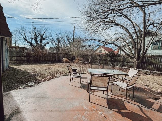 712 S Cherry Street, Harrison, AR 72601