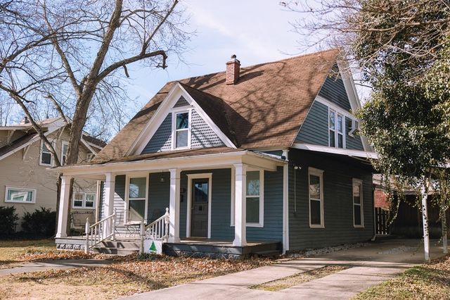 712 S Cherry Street, Harrison, AR 72601