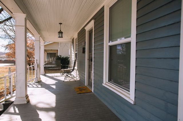 712 S Cherry Street, Harrison, AR 72601