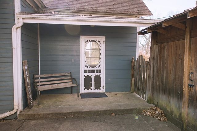 712 S Cherry Street, Harrison, AR 72601