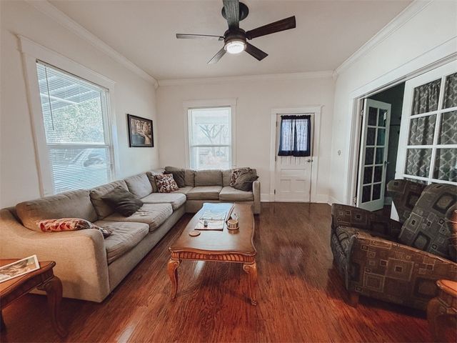 712 S Cherry Street, Harrison, AR 72601