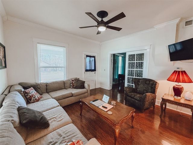 712 S Cherry Street, Harrison, AR 72601