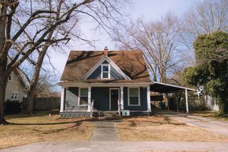 712 S Cherry Street, Harrison, AR 72601