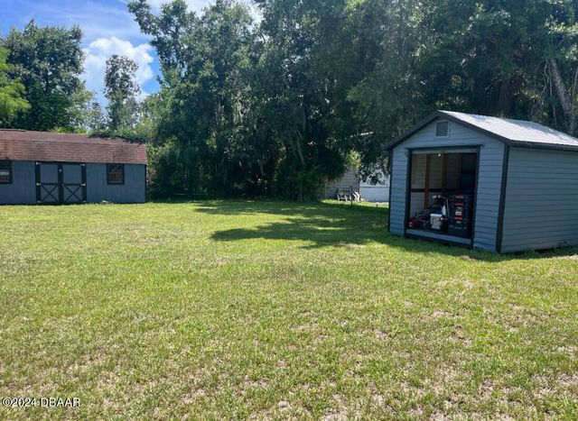 2852 Glenwood Avenue, New Smyrna Beach, FL 32168